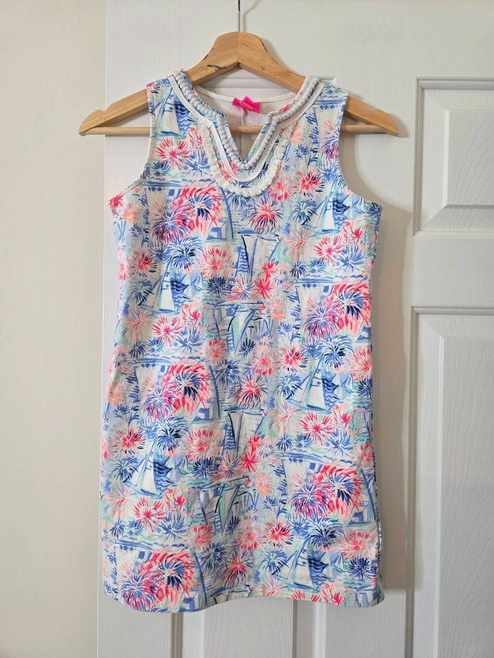 Lilly Pulitzer Kids XL dress